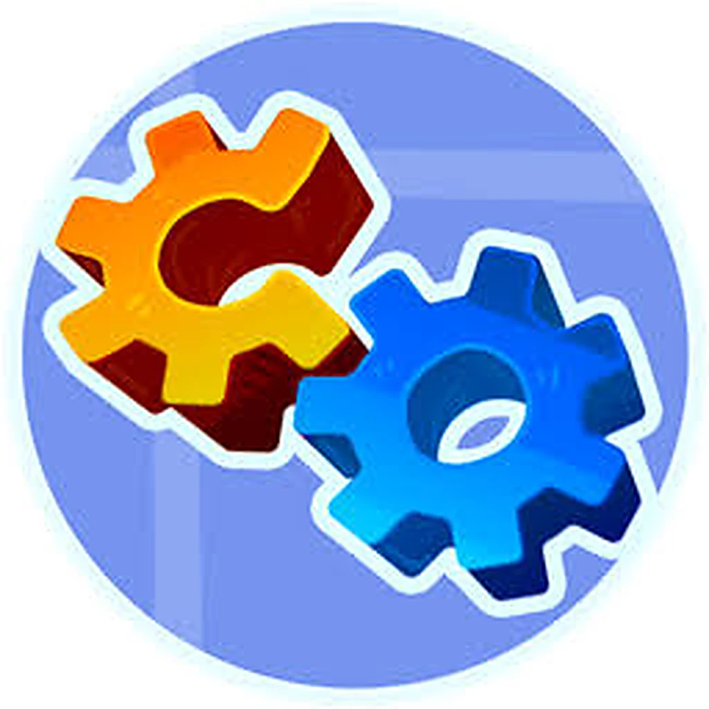 Create Mod Fabric features icon