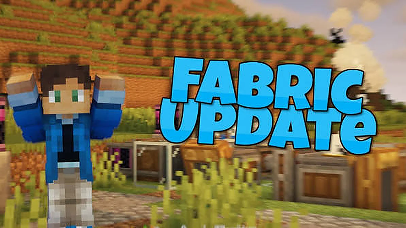 Fabric update preview