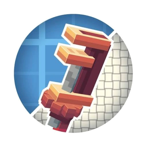 Create Mod Fabric logo