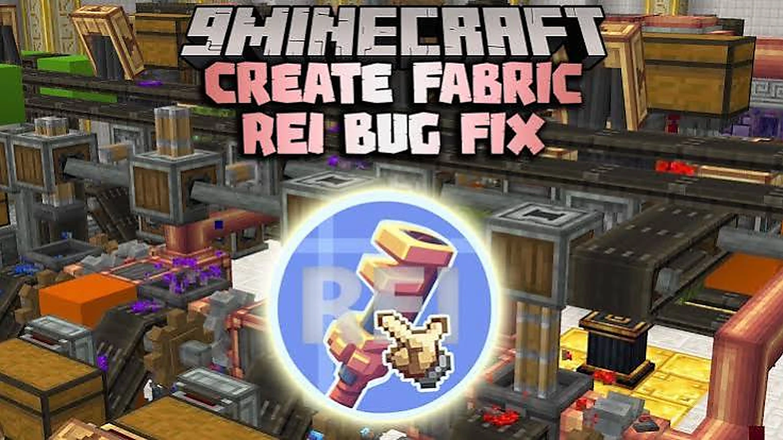 Create Fabric bug fix reference
